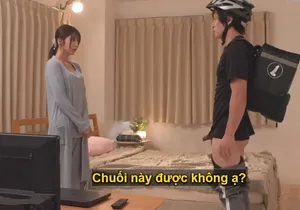 đến nhà thằng bạn tiện xoạc bà xã nó khi nó không có nhà