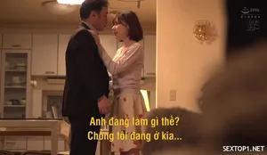 Người yêu đòi chơi lỗ nhị làm em đau rên khiếp