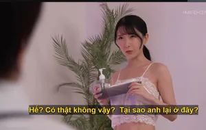 Khoái tê tái với em nô lệ tình dục ngoan hiền dễ thương