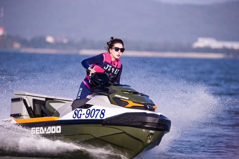 ALDN-120 Ông già may mắn